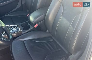 Внедорожник / Кроссовер Audi Q5 2015 в Одессе