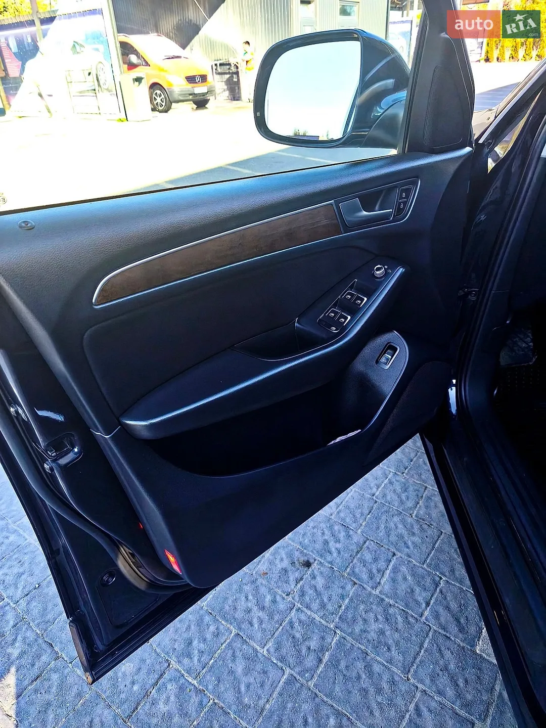 2014 Audi Q5 - мініатюра 13