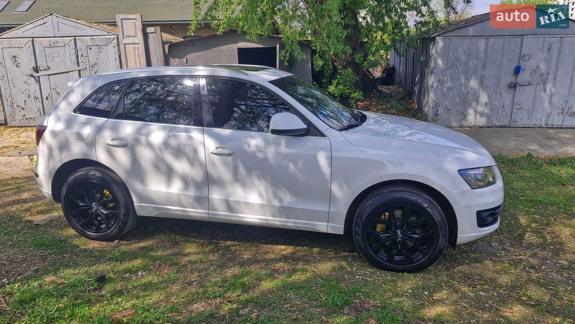 2010 Audi Q5 - мініатюра 9