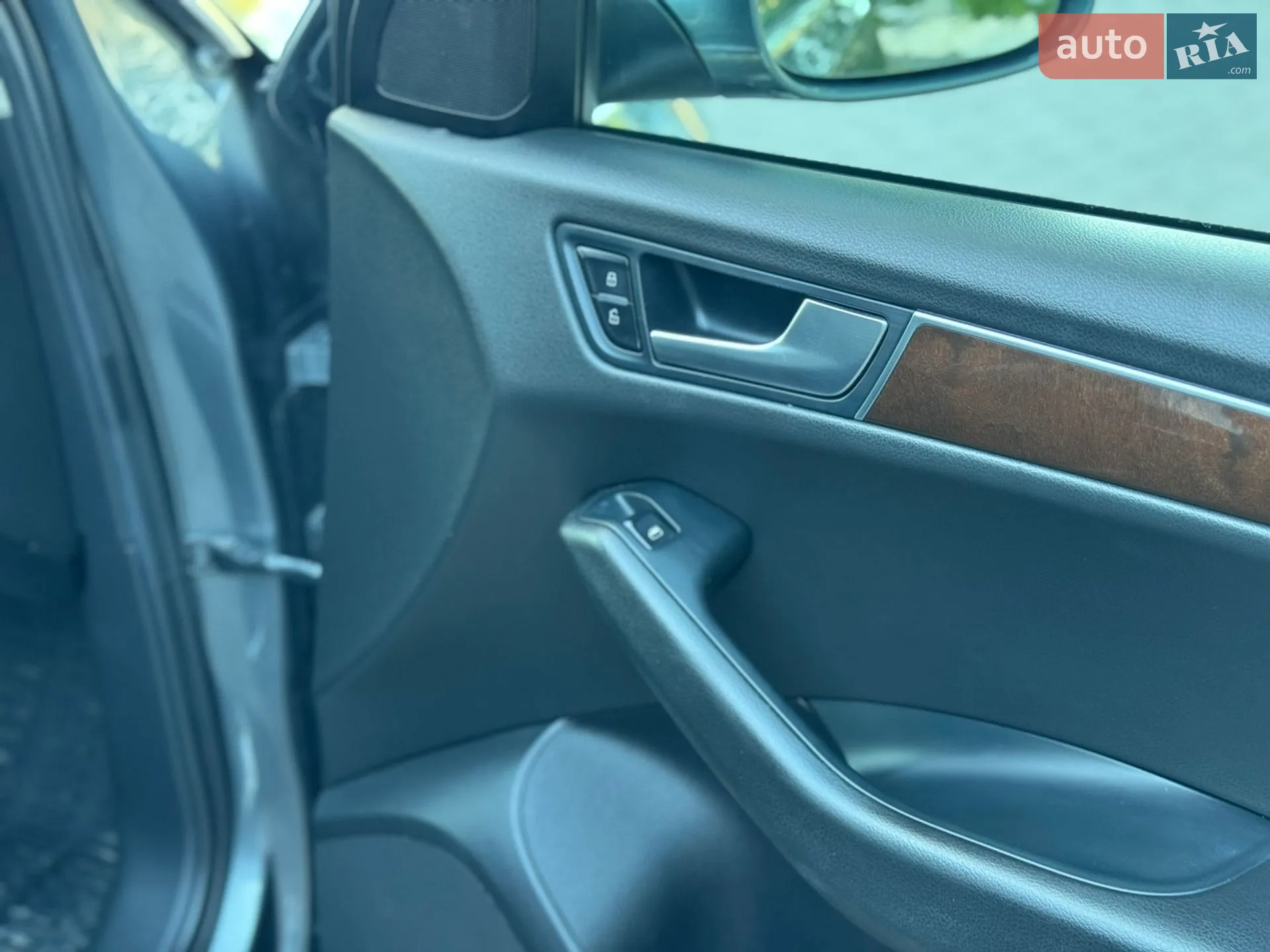 2012 Audi Q5 - мініатюра 15