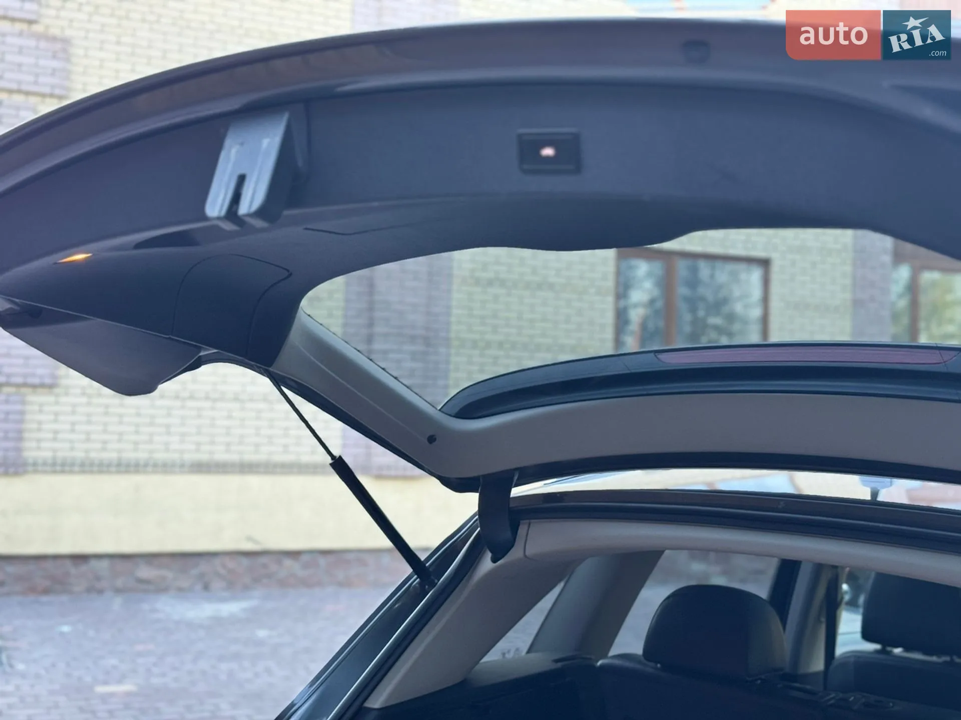 2012 Audi Q5 - мініатюра 18