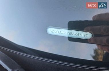 Внедорожник / Кроссовер Audi Q5 2019 в Львове