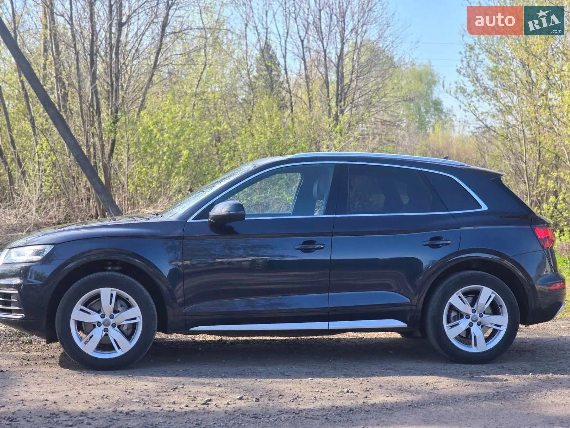 2019 Audi Q5 - мініатюра 13