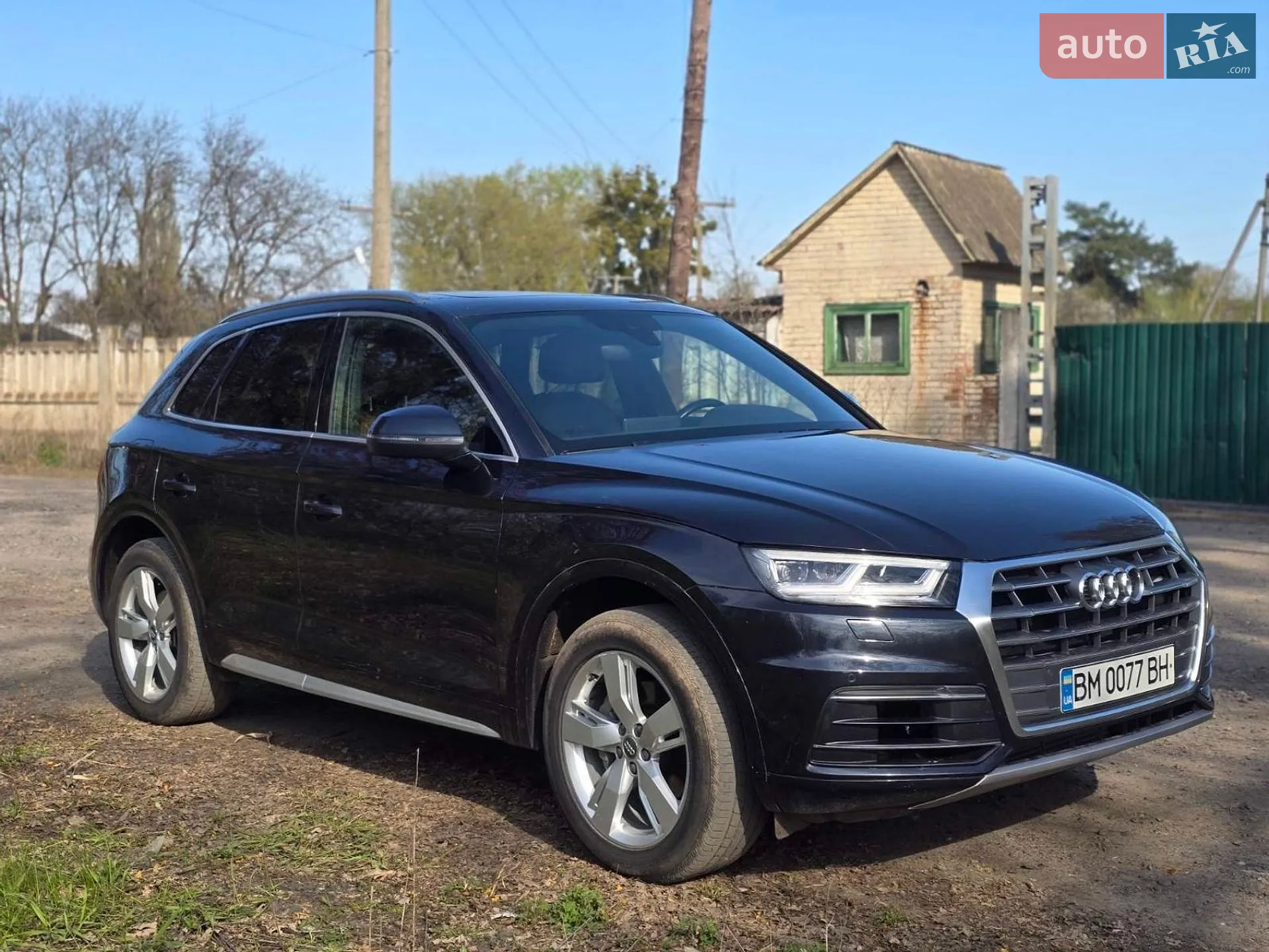 2019 Audi Q5 - мініатюра 17