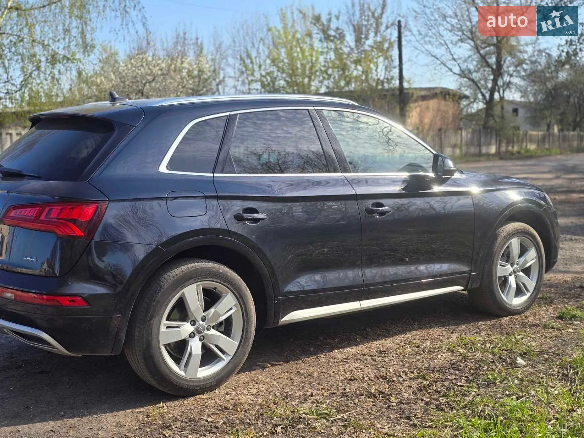 2019 Audi Q5 - мініатюра 26