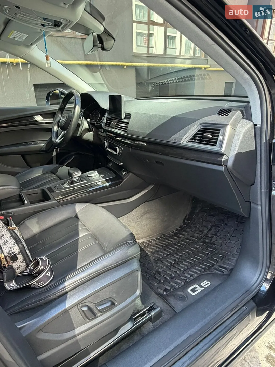 2019 Audi Q5 - мініатюра 2