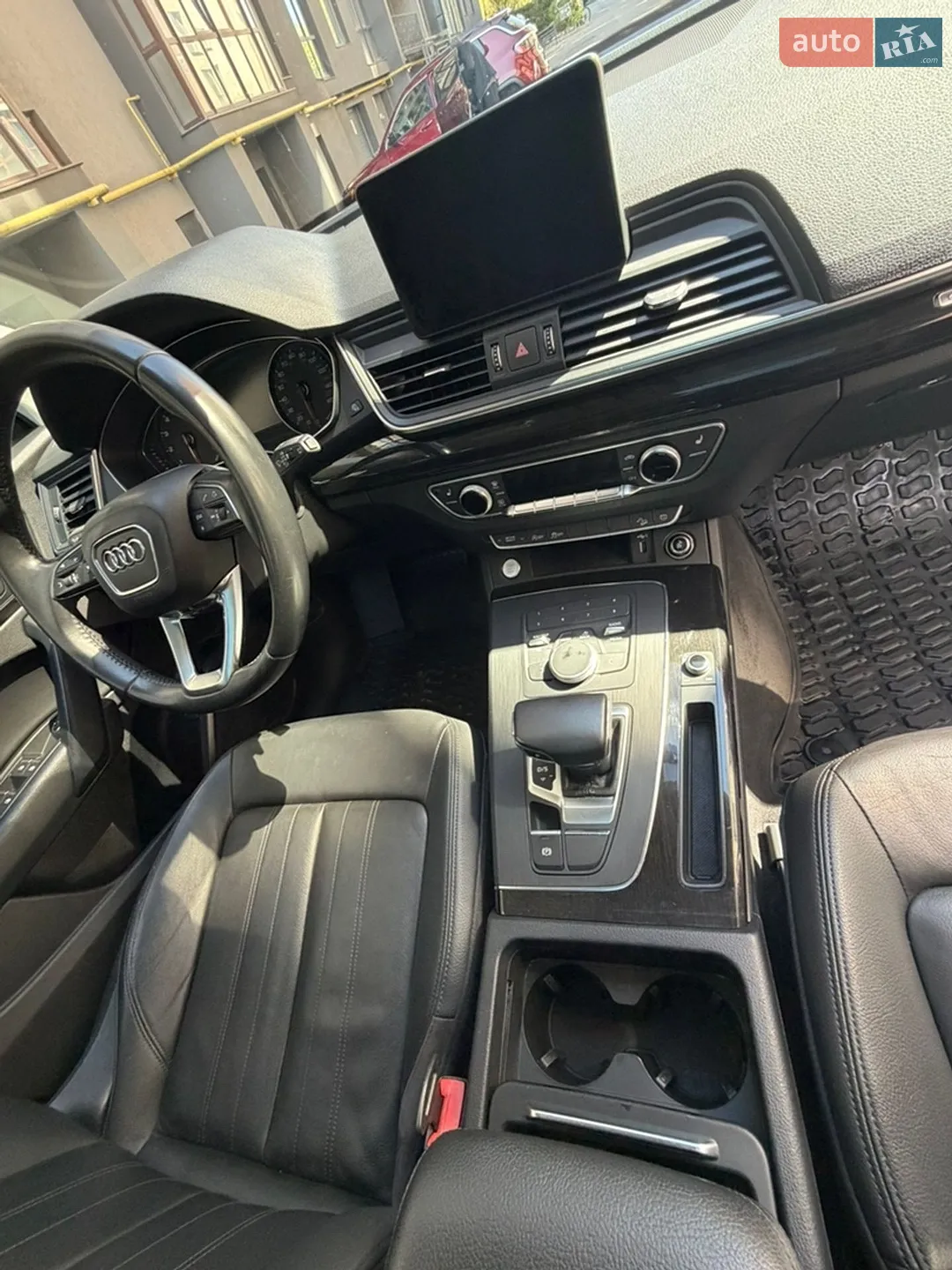 2019 Audi Q5 - мініатюра 5
