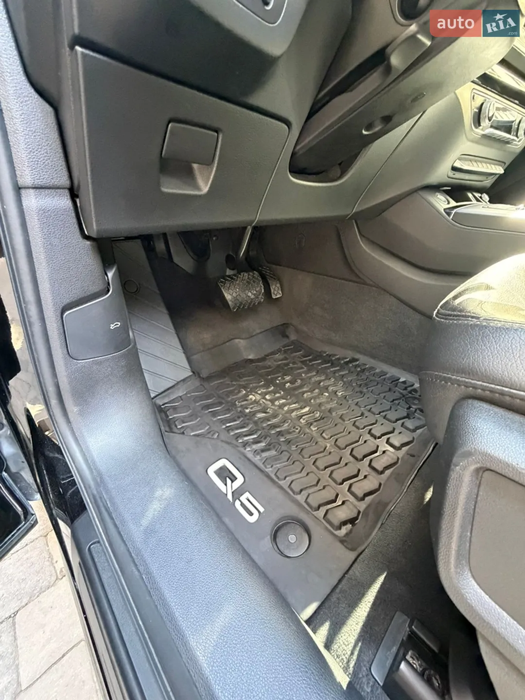 2019 Audi Q5 - мініатюра 19