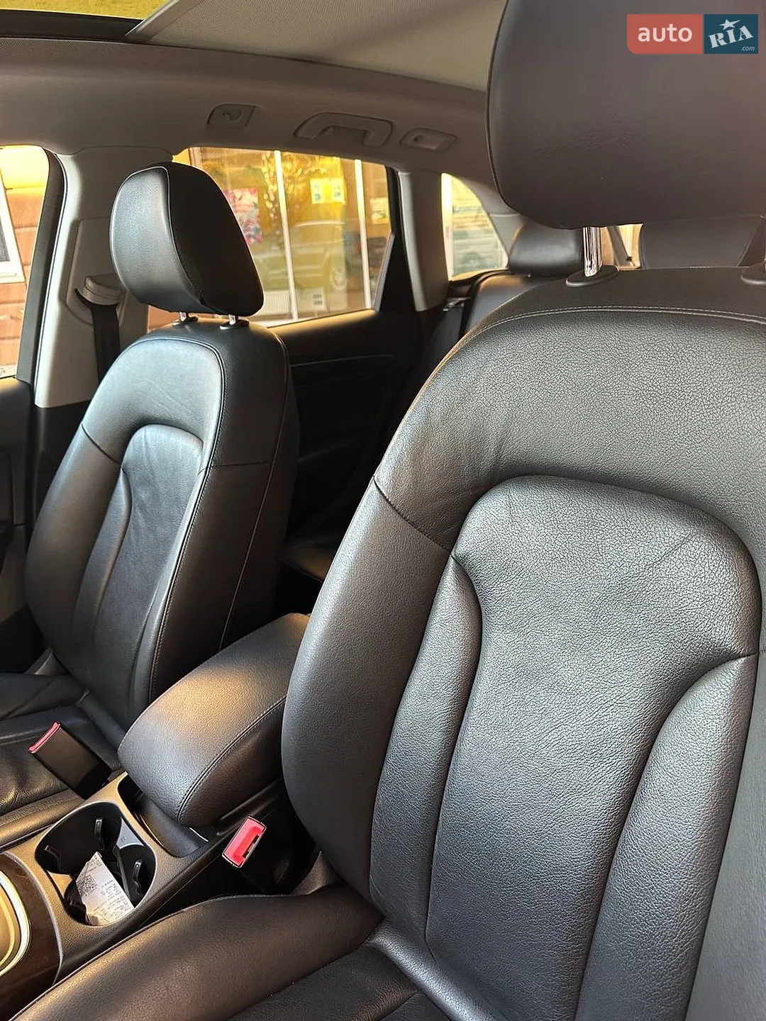 2013 Audi Q5 - мініатюра 16