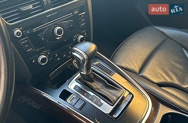 Внедорожник / Кроссовер Audi Q5 2013 в Одессе