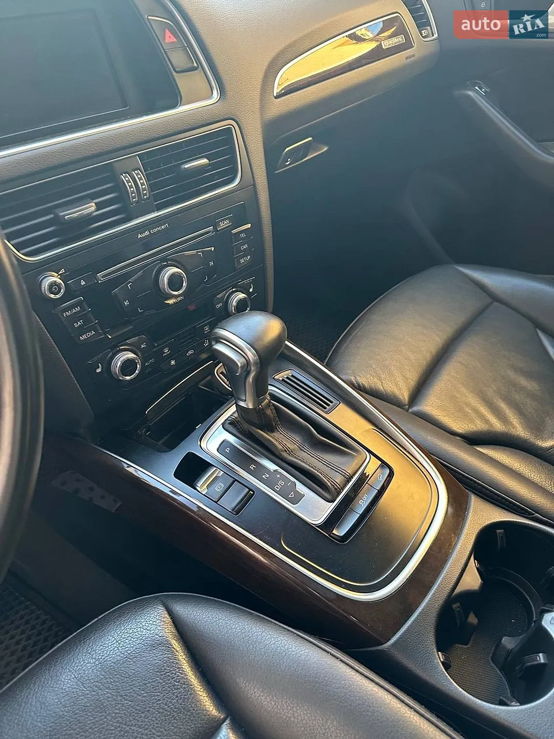 2013 Audi Q5 - мініатюра 21