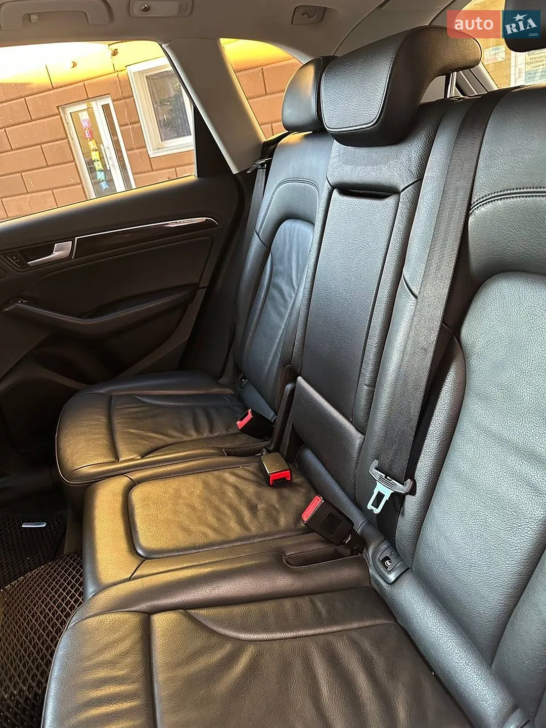 2013 Audi Q5 - мініатюра 26