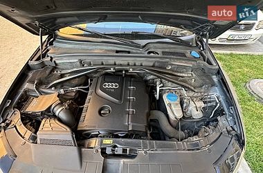 Внедорожник / Кроссовер Audi Q5 2013 в Одессе