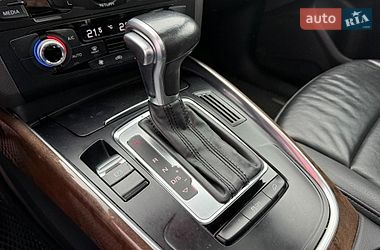 Внедорожник / Кроссовер Audi Q5 2016 в Киеве