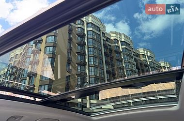 Внедорожник / Кроссовер Audi Q5 2015 в Киеве