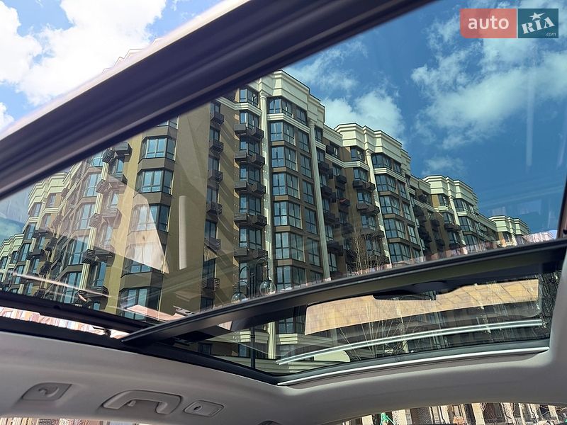 Внедорожник / Кроссовер Audi Q5 2015 в Киеве