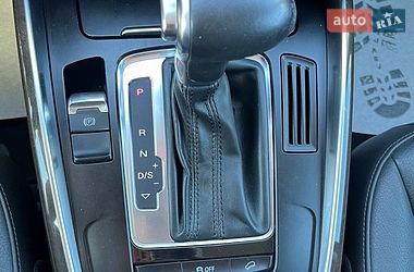 Внедорожник / Кроссовер Audi Q5 2014 в Львове