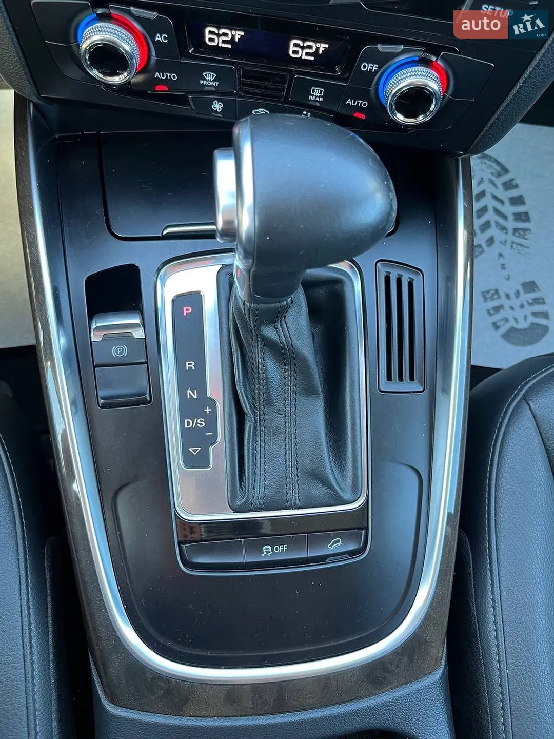 2014 Audi Q5 - мініатюра 25