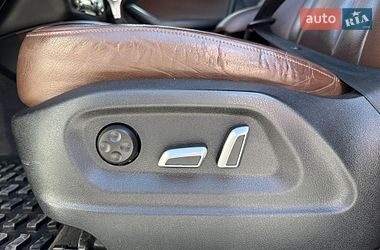 Внедорожник / Кроссовер Audi Q5 2015 в Стрые