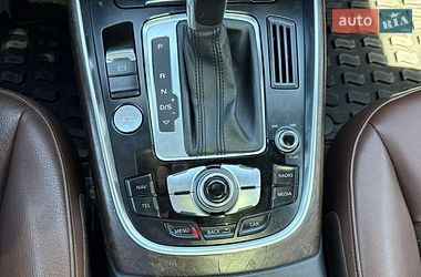 Внедорожник / Кроссовер Audi Q5 2015 в Стрые
