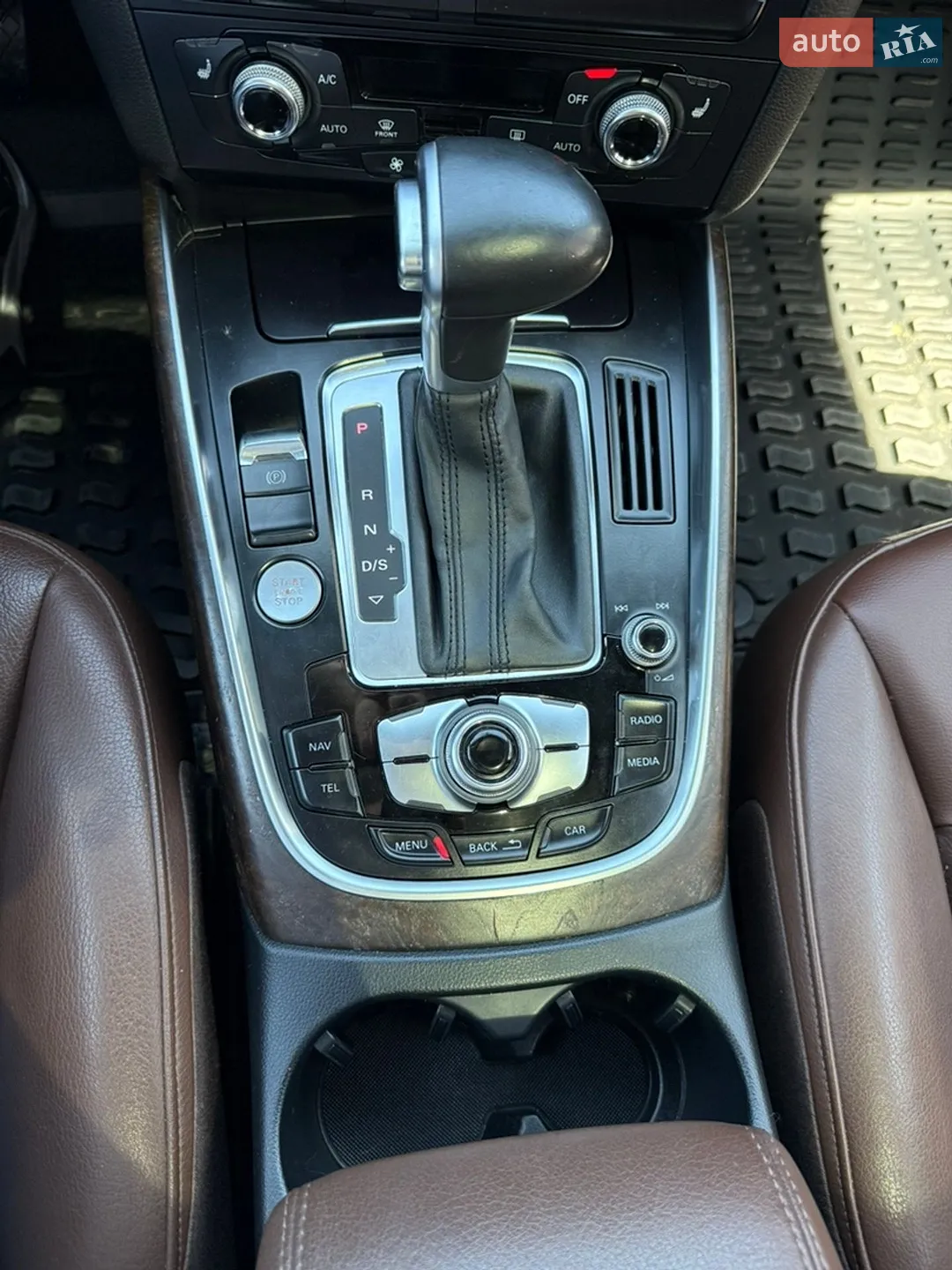 2015 Audi Q5 - мініатюра 19