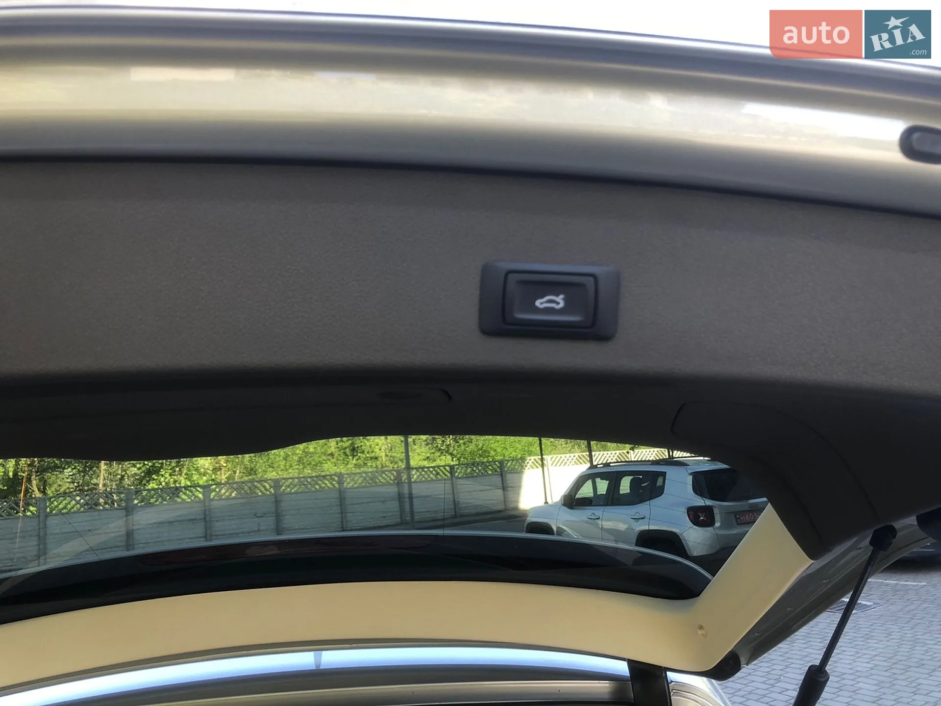 2015 Audi Q5 - мініатюра 16