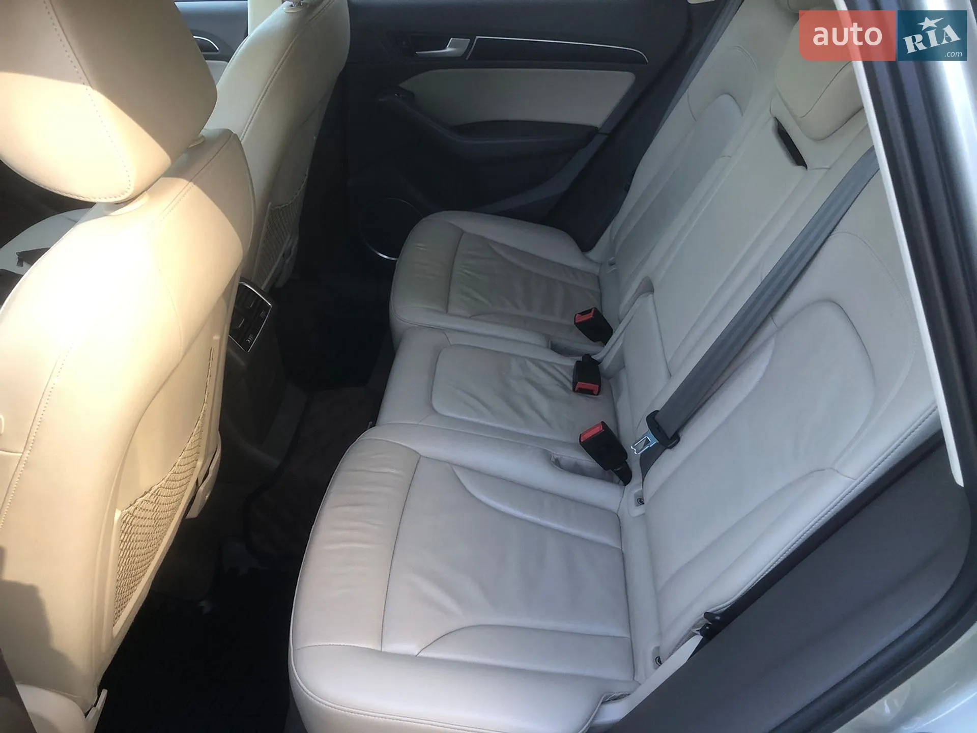 2015 Audi Q5 - мініатюра 20