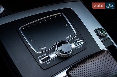 Внедорожник / Кроссовер Audi Q5 2017 в Львове