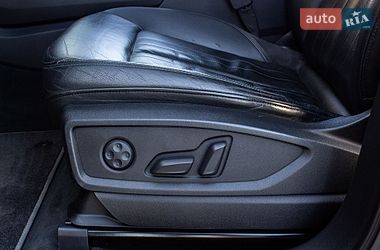 Внедорожник / Кроссовер Audi Q5 2017 в Львове