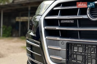Внедорожник / Кроссовер Audi Q5 2019 в Львове