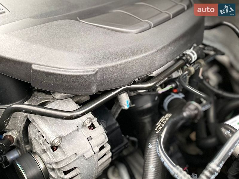 Внедорожник / Кроссовер Audi Q5 2019 в Львове