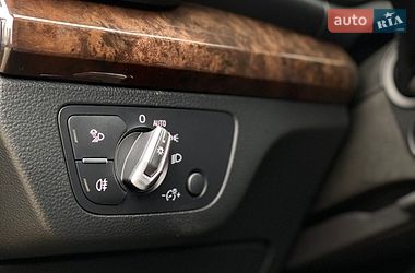 Внедорожник / Кроссовер Audi Q5 2019 в Львове