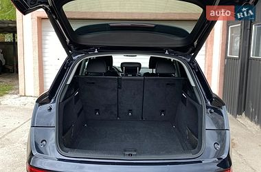 Внедорожник / Кроссовер Audi Q5 2019 в Львове