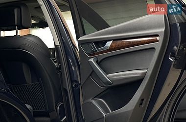 Внедорожник / Кроссовер Audi Q5 2019 в Львове