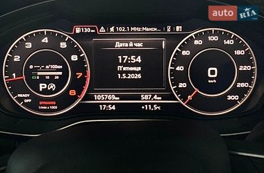 Внедорожник / Кроссовер Audi Q5 2019 в Львове