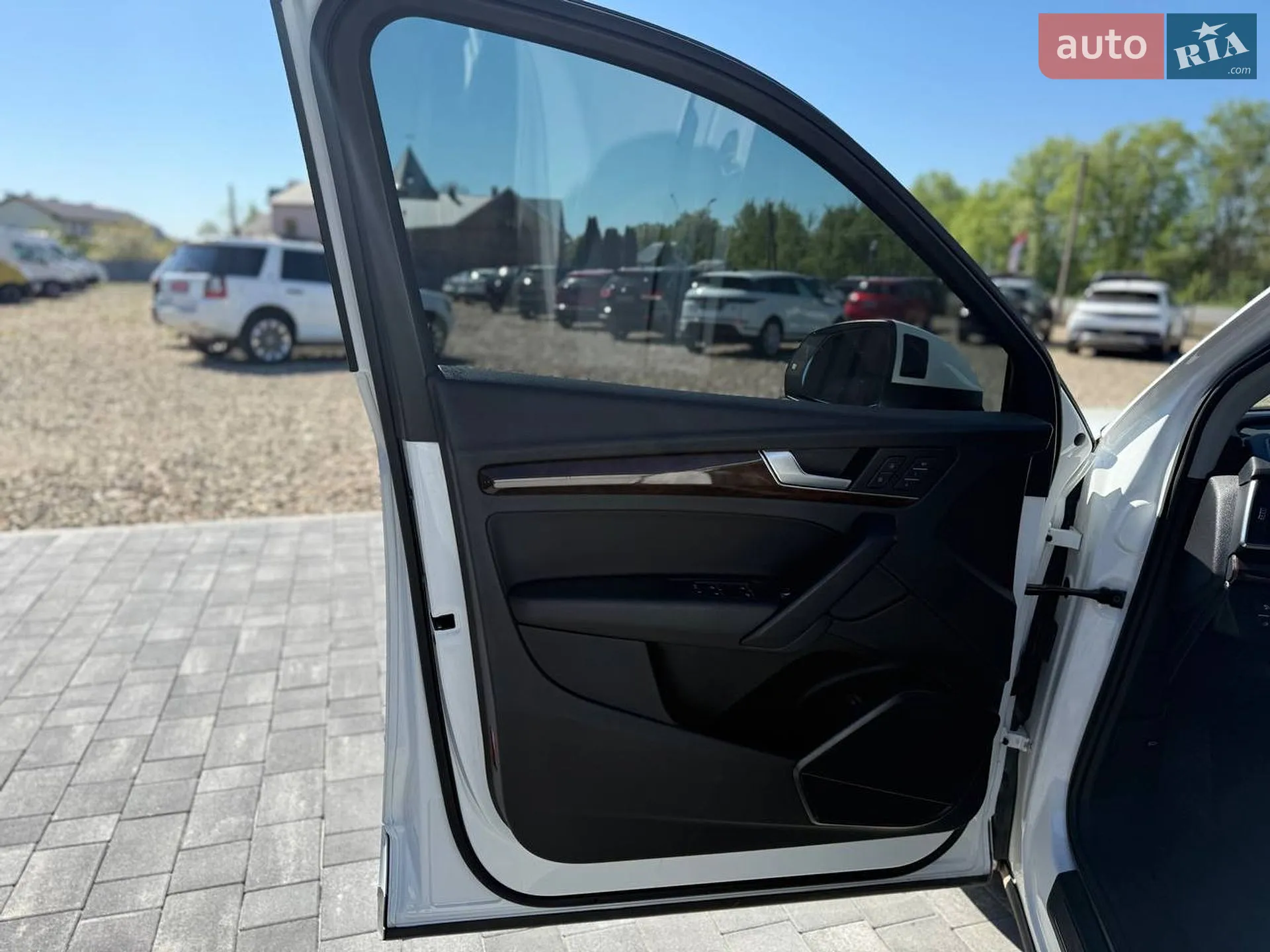 2020 Audi Q5 - мініатюра 16