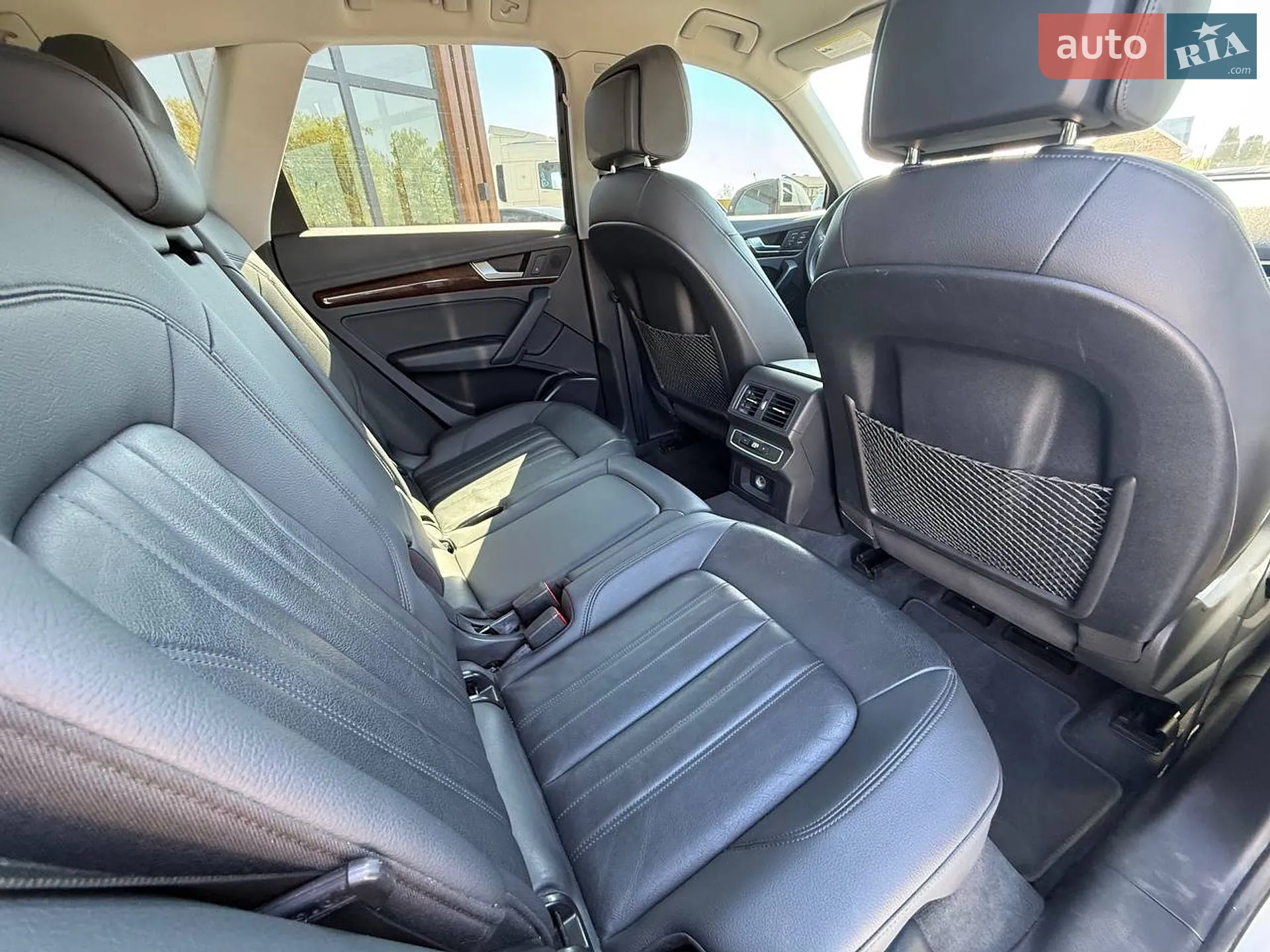 2020 Audi Q5 - мініатюра 25