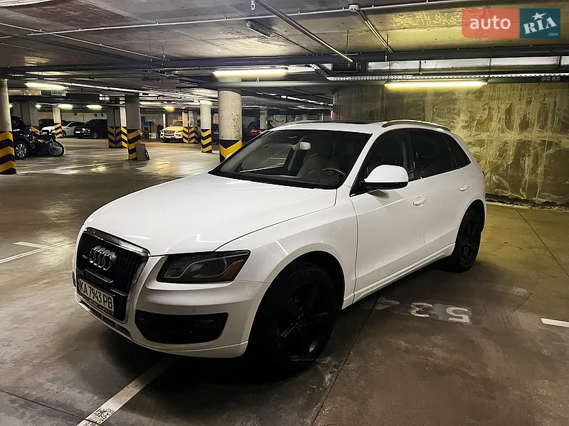 Audi Q5