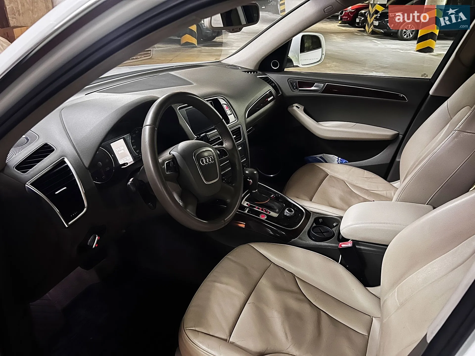 2012 Audi Q5 - мініатюра 19