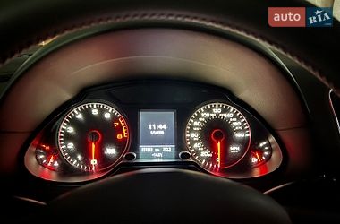 Внедорожник / Кроссовер Audi Q5 2012 в Киеве
