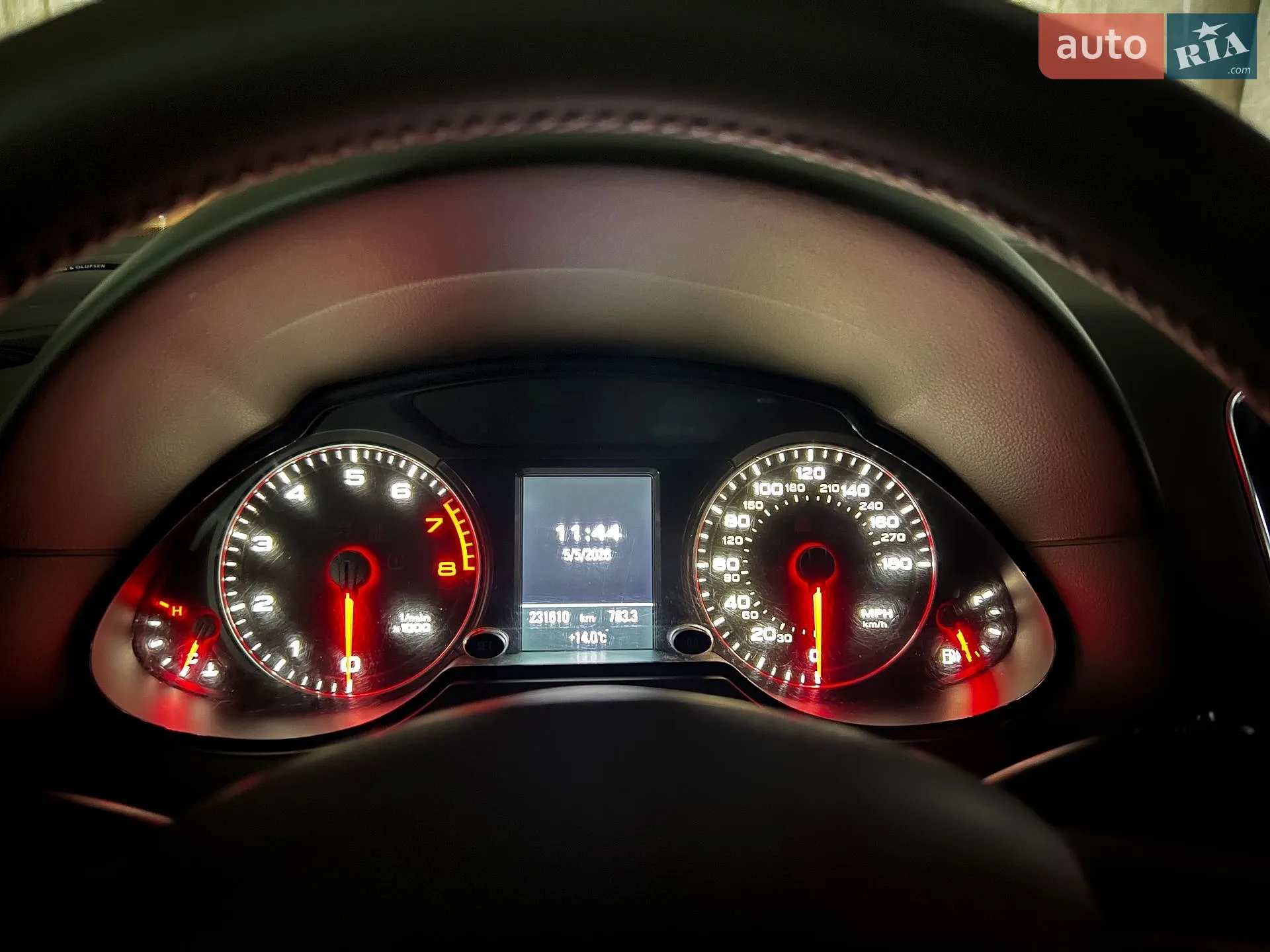 2012 Audi Q5 - мініатюра 29