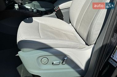 Позашляховик / Кросовер Audi Q5 2014 в Києві