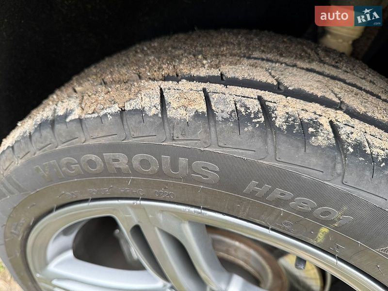 Внедорожник / Кроссовер Audi Q5 2011 в Тростянце