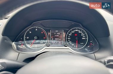 Внедорожник / Кроссовер Audi Q5 2011 в Тростянце