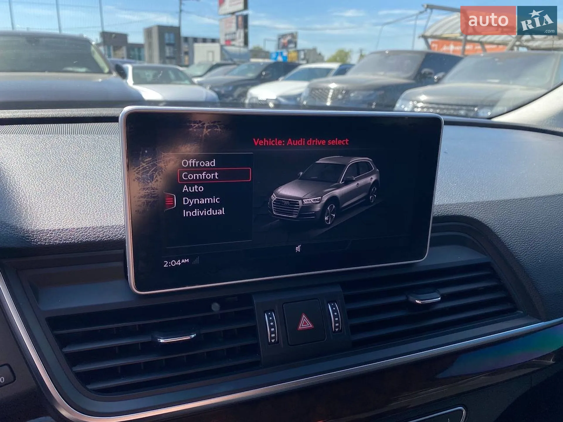 2018 Audi Q5 - мініатюра 16
