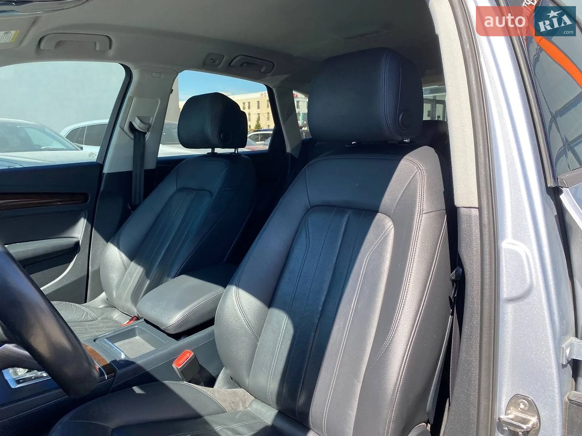 2018 Audi Q5 - мініатюра 20