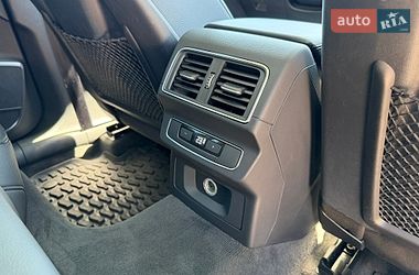 Внедорожник / Кроссовер Audi Q5 2018 в Киеве