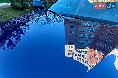 Внедорожник / Кроссовер Audi Q5 2016 в Луцке