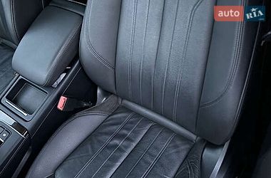 Внедорожник / Кроссовер Audi Q5 2018 в Львове