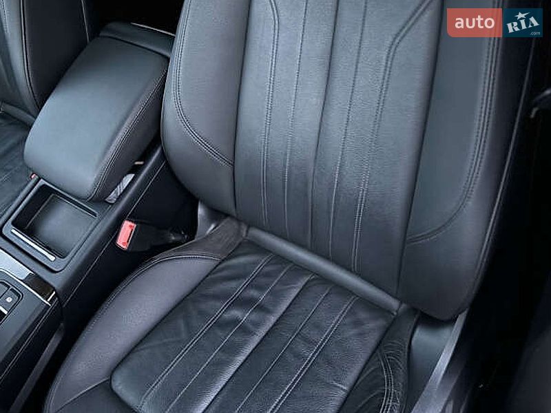 Внедорожник / Кроссовер Audi Q5 2018 в Львове